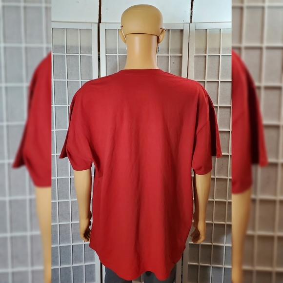 FASHION TSHIRTS UNISEX - Picture 5 of 5